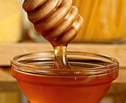 How to check purity of honey at home