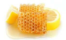 raw honey benefits