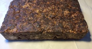 madina arican black soap