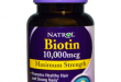 causes biotin deficiency symptoms prevention