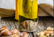 argan oil for skin lightening whitening