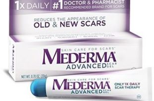 mederma for kids babies infants
